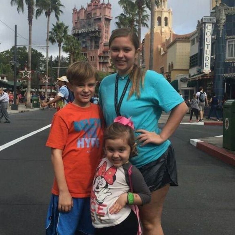 Meet your Posher, Tracy